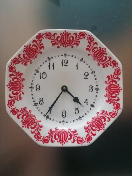 Nástenné hodiny ditmar-urbach, 