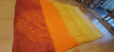 Obliečky s mandalami, šírka (cm): 140,dĺžka (cm): 200