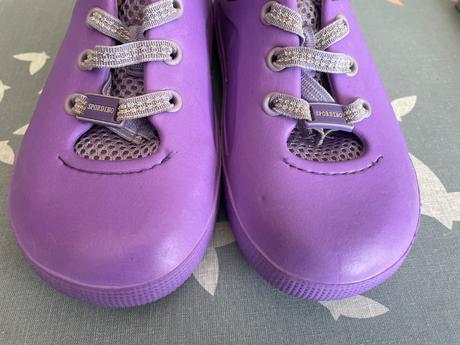 Gumená obuv do vody, 32