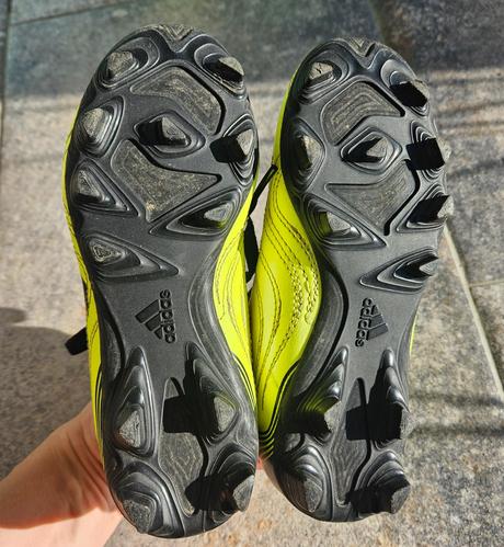 Kopacky adidas kopa sense 4, adidas,29