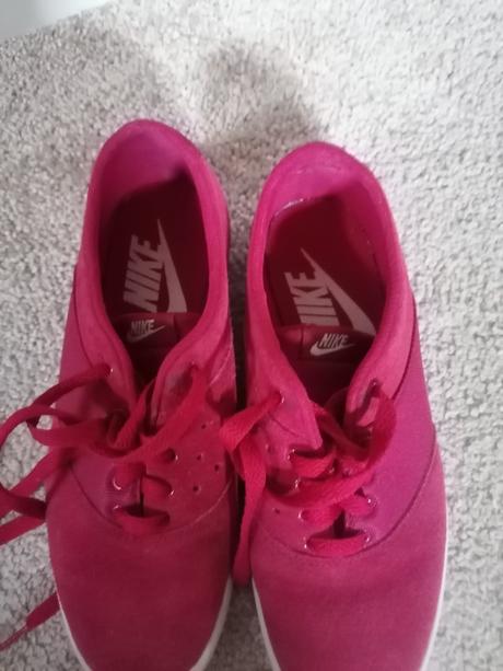 Nike tenisky, nike,38