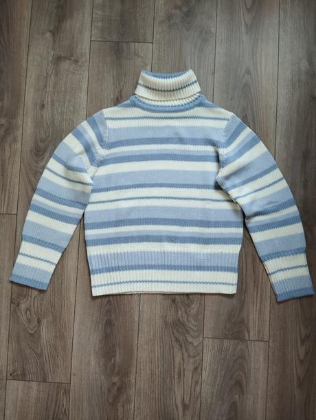 Modrobielý rolák, george,m