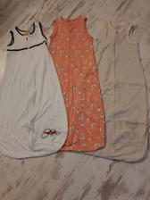 Spací vak dopodopo, lupilu110cm, babyland