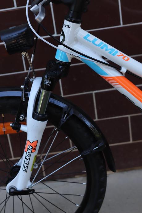 Bicykel kellys lumi 70, kolesá veľ.20, kellys,20