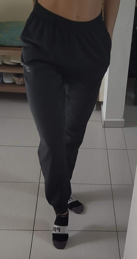 Pink tepláky od victoria secret, victoria's secret,s