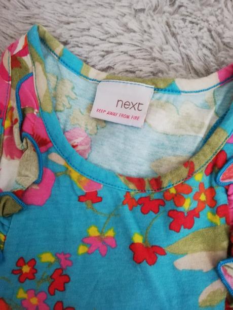 Tunika next 3 roky, next,98