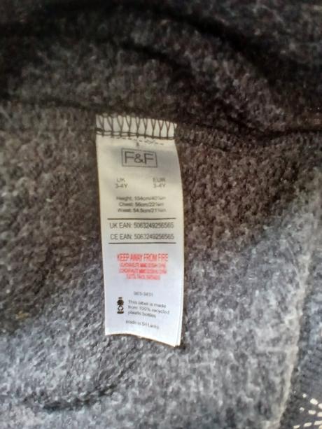 Mix siat 104 2x, f&f,104