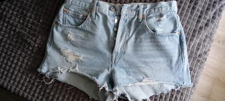 Kraťasy levis, levis,s