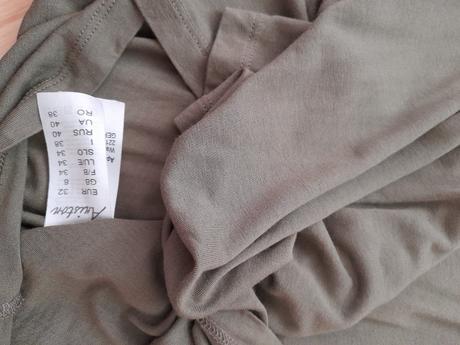 Ľahké šaty, otto,xs