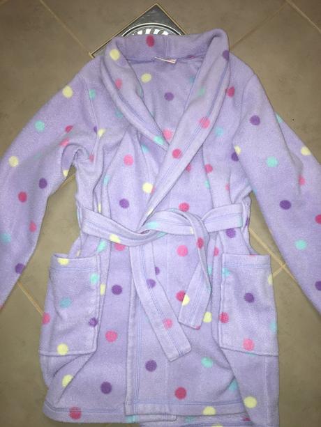 Dievčensky zupancek na 4-5 rokov, 116