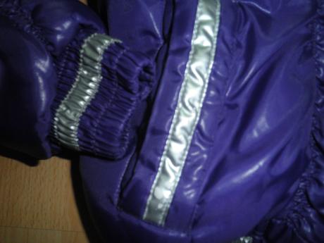 Vetrovka x-mail, veľ. 146-152, 152