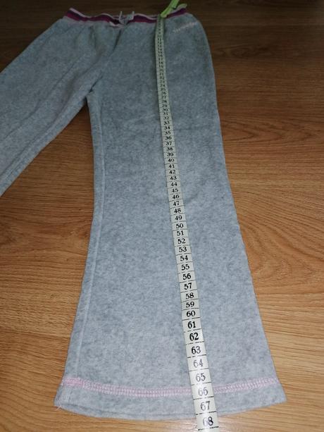 Tepláky, cherokee,116