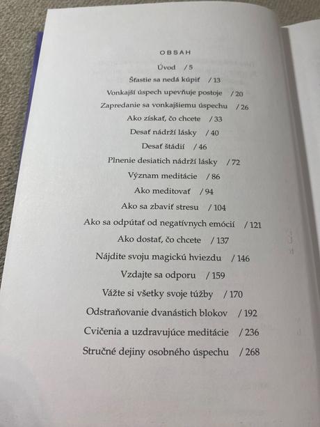 Ako získať čo chcete, ako si vážiť, čo máte john g,