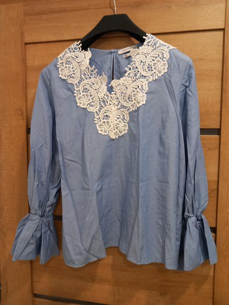 Blúzka damska nova, reserved,42