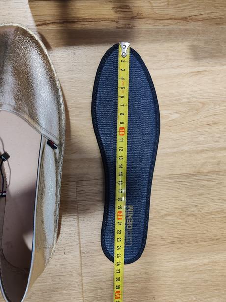 Tommy hilfiger espadrillky, tommy hilfiger,40