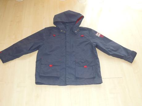 Tenká bunda do dažďa /128/ cherokee, cherokee,128