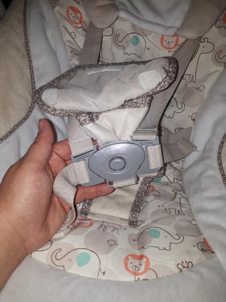 Hojdacka bright starts,