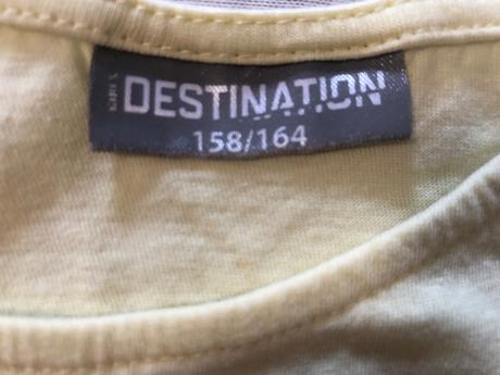 Balik mix 152-158 coccodrillo, 158–170