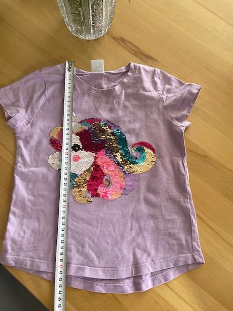 Lindex tricko 116/6 rokov, lindex,116