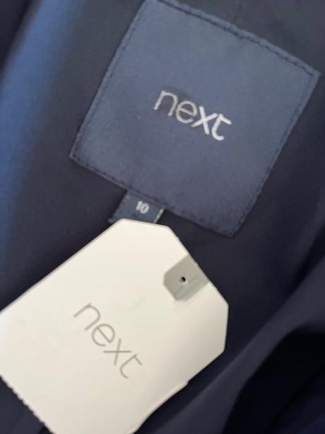 Next zamatové sako vel.38/m, next,38 / m