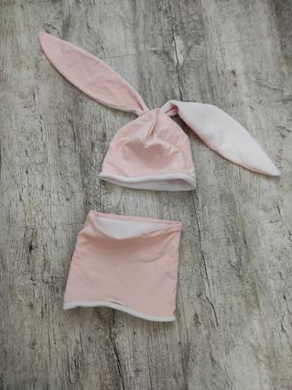 Zajko set oh 54/55 cm, 146