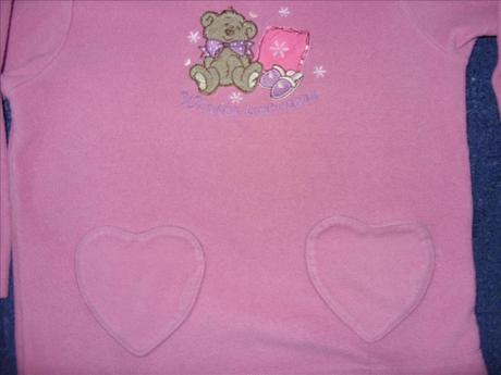 S macíkom, primark,104