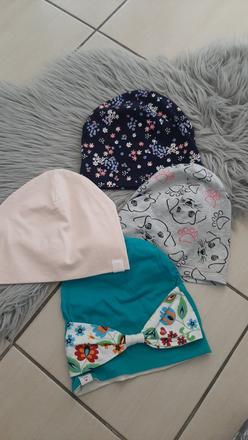 Ciapky top stav 4x, takko,54