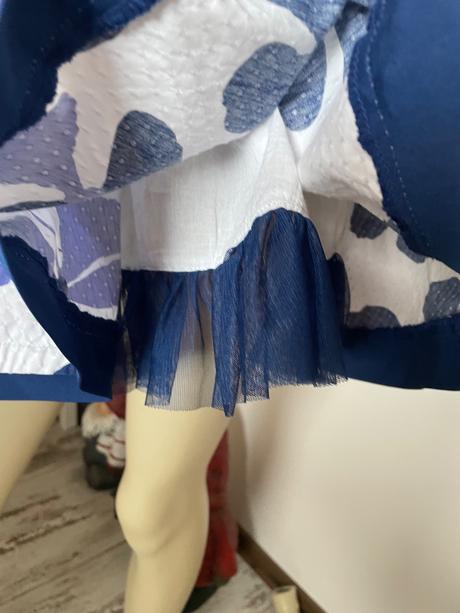 Dievcenske saty smart&pretty, 158