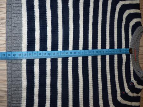 Pasikavy pulovrik, hm,86, h&m,86