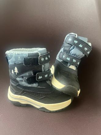 Snehule lupilu, lupilu,24