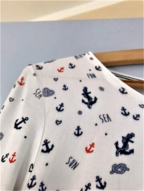 Tričko, street one,40