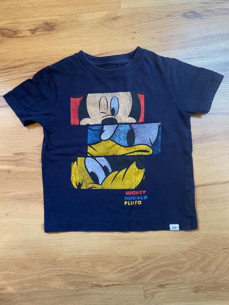 Tricko micke gap, gap,92