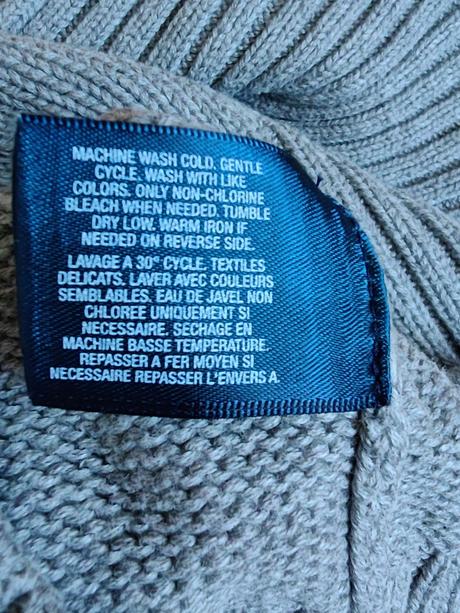 Ralph lauren originál dievčensky sveter, ralph lauren,116