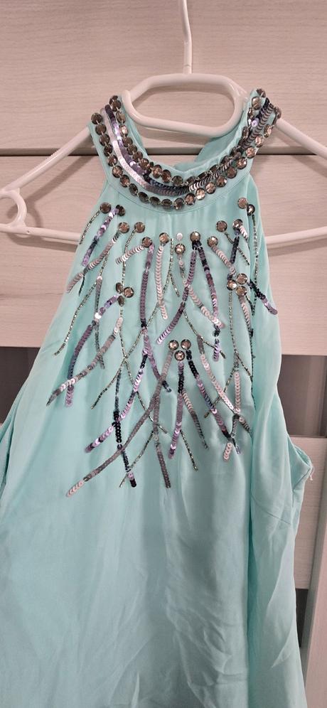 Koktelove saty, bonprix,46