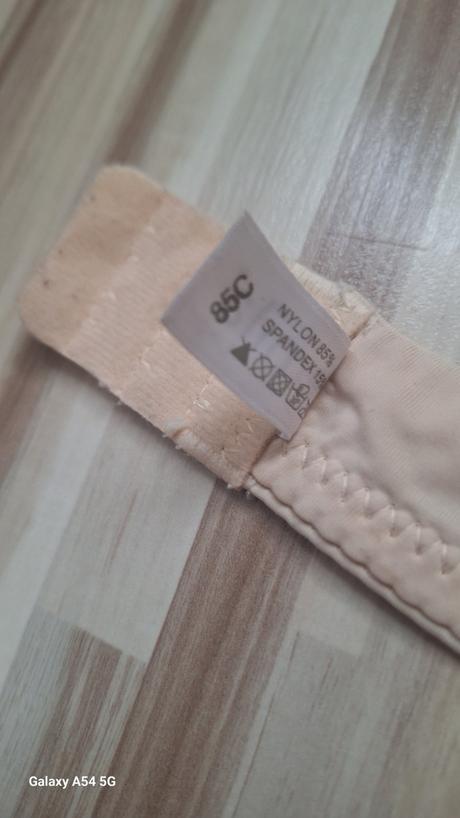 Podprsenka, lemila,85c