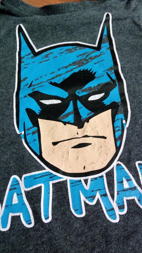 Tričko batman, 74