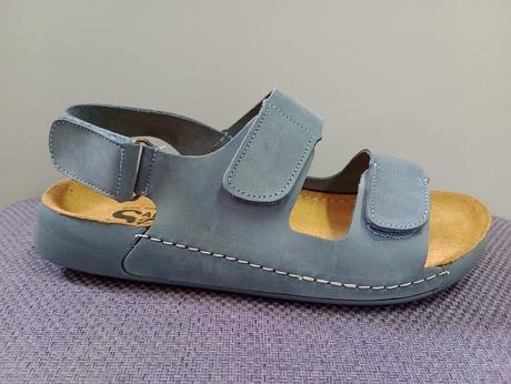 Zdravotné sandále, 36 - 41