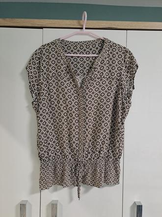 Blúzka, c&a,44
