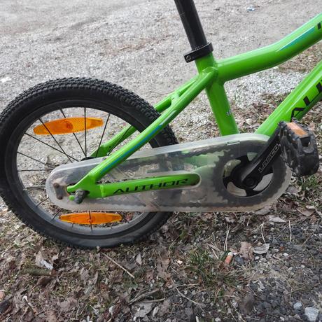 Detský bicykel author, author,16