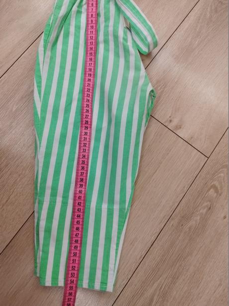 Nohavice na traky, chilled chick,92