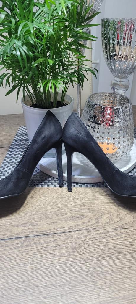 Kožené lodičky cinty italy, 38