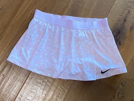 Nike - športová sukňa s kraťasami, nike,s