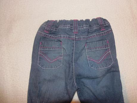 Riflové kraťasky, dopodopo,80