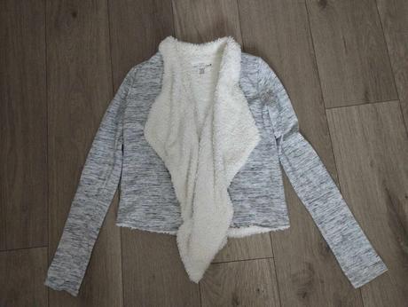 Kardigán, h&m,146