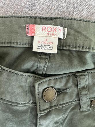 Nohavice slim fit, roxy,152