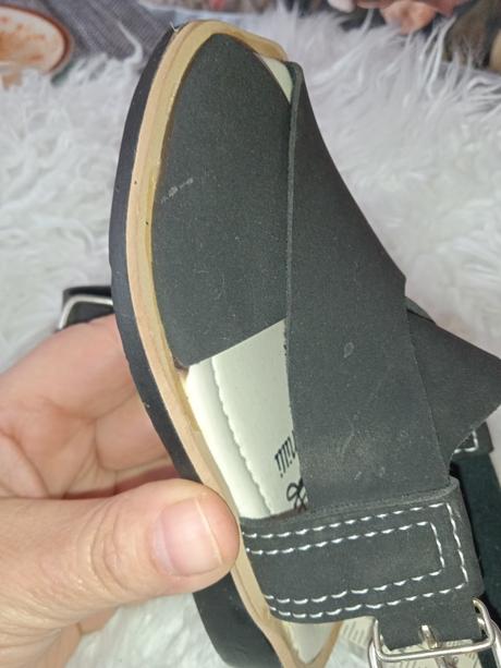 Bigb sandále 20/ 21, 20 / 21