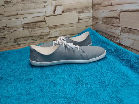 Aylla 45 - pánske barefoot topánky, 45