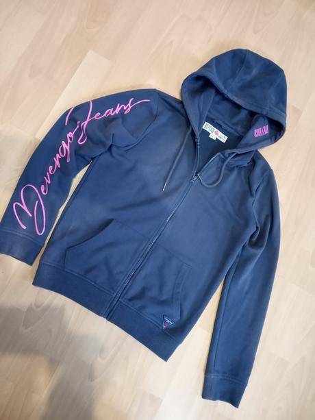 Bavlnena mikina devergo, devergo,s