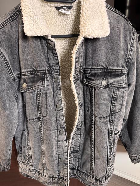 Prechodná bundička zara, zara,152