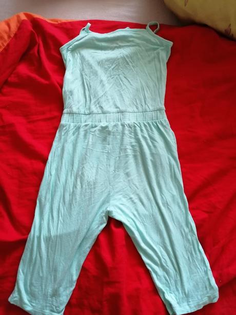 Overal letny 134, lupilu,134